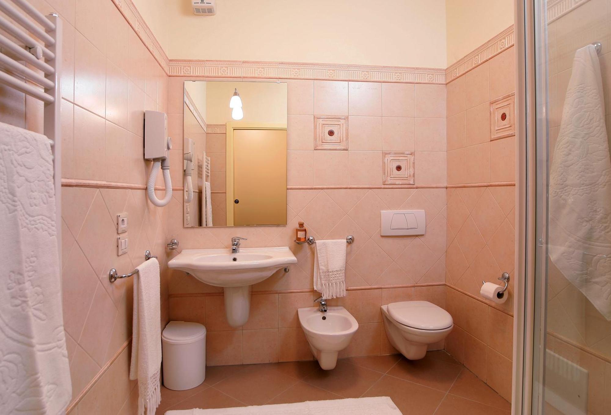 Residence Anchisemare Алба Адриатика Екстериор снимка